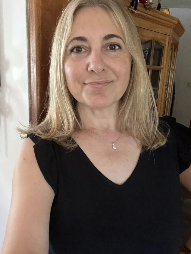 <em>Daniela M.</em>